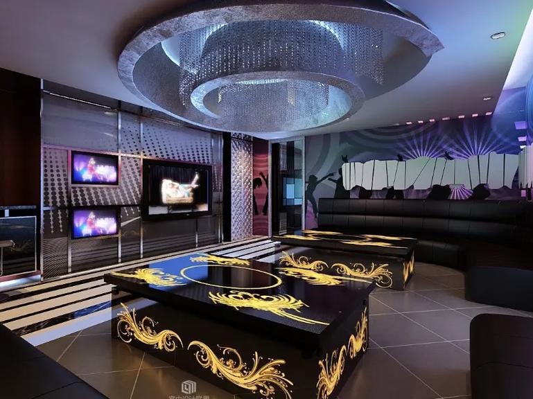 北京商务ktv消费详解指南-石景山区ktv预定